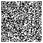 QR code with Central Ms Credit Union contacts