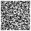 QR code with R L French Ltd contacts