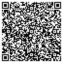 QR code with Arteriors contacts