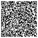 QR code with C & C Enterprises contacts