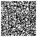 QR code with 2 Up Technologies contacts