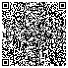 QR code with One Source Fed Credit Union contacts