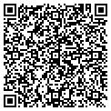 QR code with Fast Track contacts