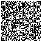 QR code with Amish Furniture & Cabinet Gall contacts