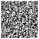 QR code with Faulkner Prosecuting Attorney contacts
