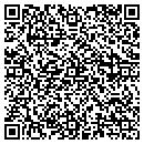 QR code with R N Dhir Food Store contacts