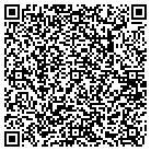 QR code with B H Custom Woodworking contacts