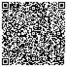 QR code with Anchor Financial Group contacts