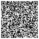 QR code with Alan Clayton England contacts