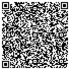 QR code with Detection Systems Inc contacts