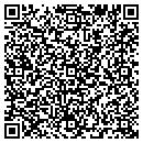 QR code with James Holderness contacts