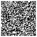 QR code with Jaspan Schlesinger Hoffman Ll contacts