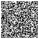 QR code with Allen Kent contacts