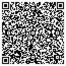 QR code with At Your Pets Service contacts