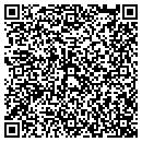 QR code with A Brent Geohagan pa contacts
