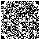 QR code with A C L U Foundation Inc contacts