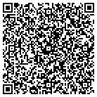 QR code with Adams Jordan & Treadwell Pc contacts