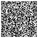 QR code with Adventure Rv contacts