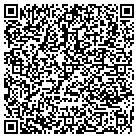 QR code with Garrett H Sandow Law Office Of contacts