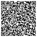 QR code with John W Barrett contacts