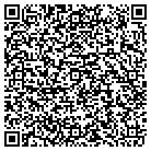 QR code with A Denison Weaver Ltd contacts
