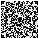 QR code with Barnes James contacts
