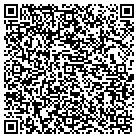 QR code with Alpha Diversified LLC contacts