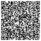 QR code with AAA Factory Direct Mattress contacts