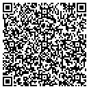 QR code with A C Mattress contacts