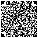 QR code with 1-800-Mattress contacts