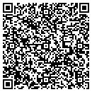 QR code with Hoffman Ron E contacts