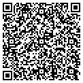 QR code with Thompson Duoo contacts