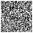 QR code with Alfred Kramer contacts