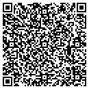 QR code with Goliath Inc contacts
