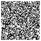 QR code with A Mattress Liquidators contacts
