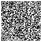 QR code with Cain Hibbard & Myers Pc contacts
