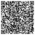 QR code with Adam contacts