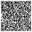 QR code with Alex Berman Pc contacts