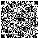 QR code with A Linda Wasserman contacts
