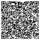 QR code with Range Finance Inc contacts