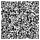QR code with All Time Inc contacts