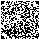 QR code with Gail Lowery Law Office contacts