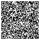 QR code with Atlantis Bedrooms Inc contacts