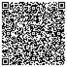 QR code with Clinton CO Ambulance Service contacts