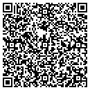 QR code with A Touch Of Heaven Mattresses & contacts