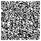 QR code with Habitat Futons And Furnishings L L C contacts