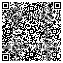 QR code with Holstein Painting contacts