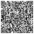 QR code with Alan Glaser contacts