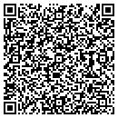 QR code with Aplin Alison contacts