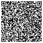 QR code with American Matteress Gallery contacts